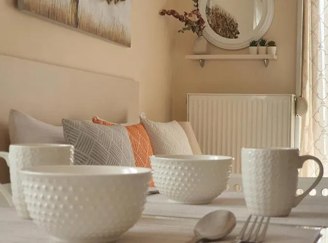 Stergios_apartments 06 公寓 *